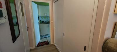 Appartement - 38 m² - 1 pièce