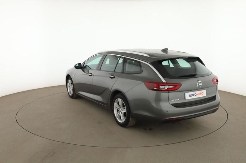 Opel Insignia Sports Tourer 1.6 Diesel Innovation Automatique 136 ch