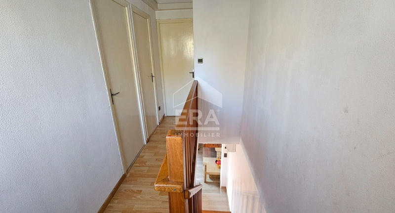 Maison - 69 m² - 3 pièces