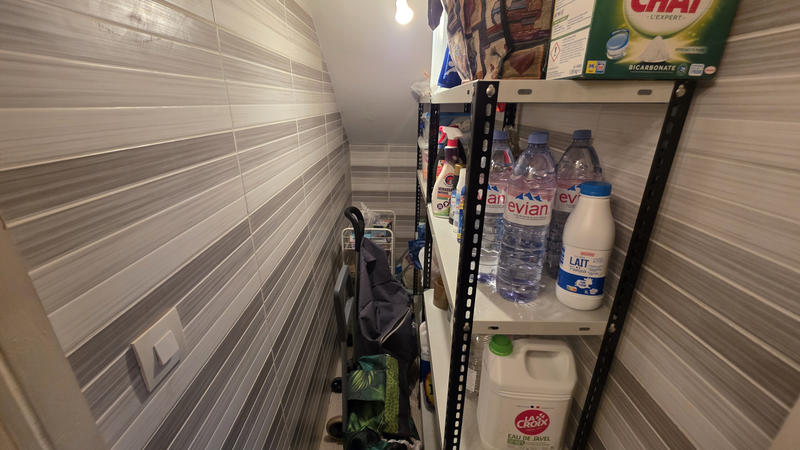 Maison - 180 m² - 7 pièces