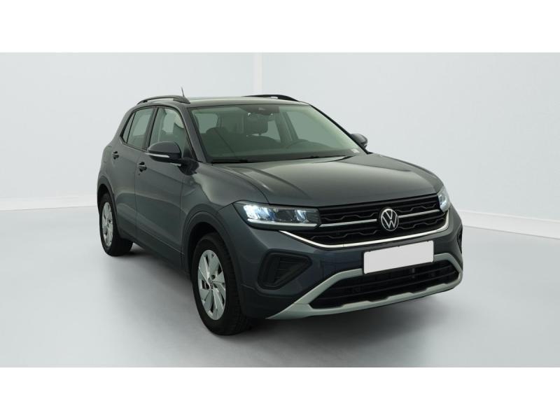 Volkswagen t-Cross 1.0 Tsi 116 Start Stop Dsg7 Life