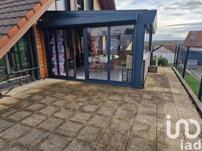 Châlet - 130 m² - 5 pièces