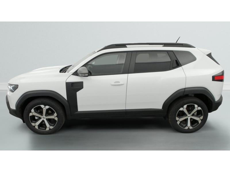 Dacia Duster Hybrid 140 Journey