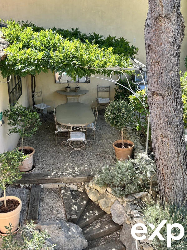 Villa - 145 m² - 5 pièces