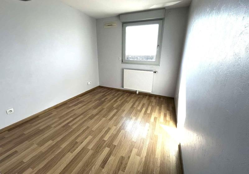 Appartement - 117 m² - 6 pièces