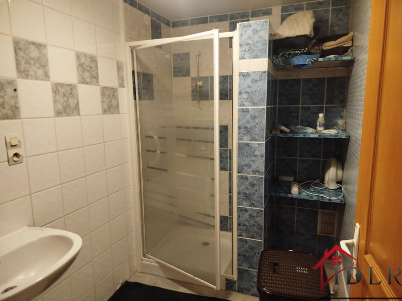 Maison de village - 150 m² - 5 pièces