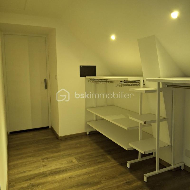 Maison en pierre - 159 m² - 6 pièces