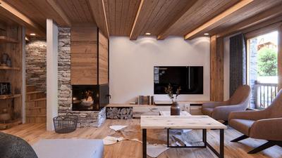 Maison - 213 m² - 13 pièces