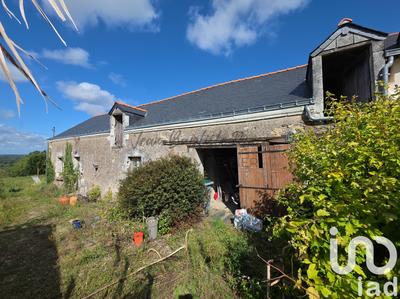 Maison - 185 m² - 5 pièces