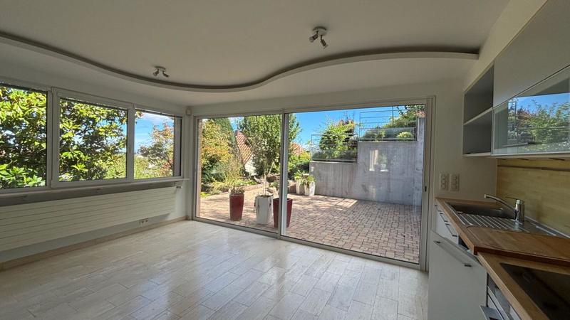 Maison - 299 m² - 10 pièces