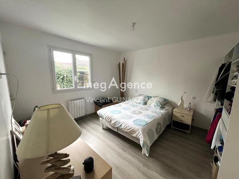 Maison - 206 m² - 5 pièces