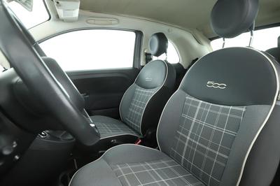 Fiat 500c c 1.2 Lounge 69 ch