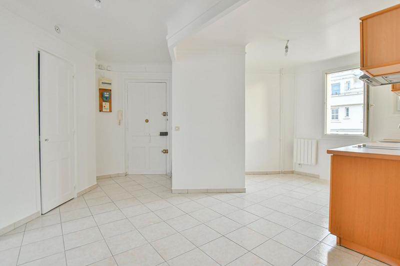 Appartement - 51 m² - 2 pièces