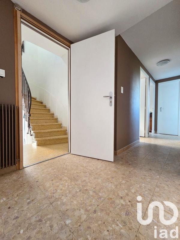 Maison de ville - 155 m² - 6 pièces