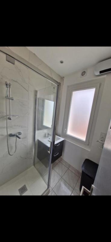 Appartement - 50 m² - 3 pièces