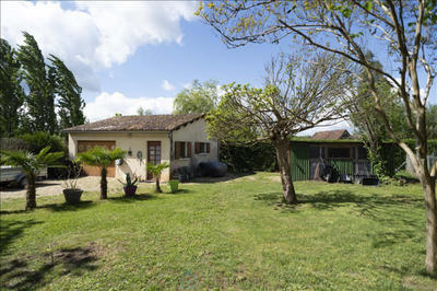 Maison - 193 m² - 6 pièces