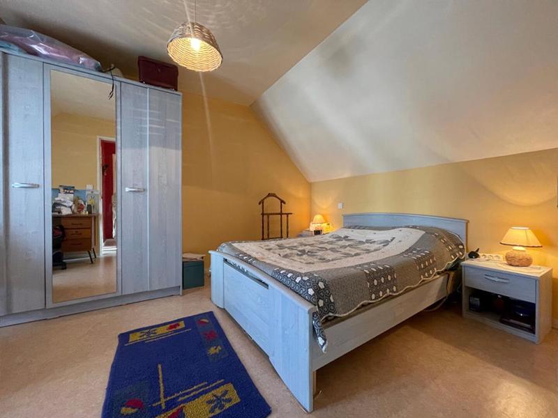 Maison - 68 m² - 3 pièces