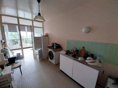 Appartement - 75 m² - 3 pièces
