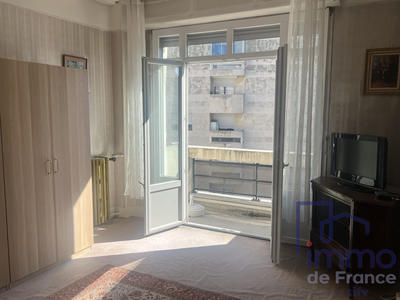 Appartement - 62 m² - 2 pièces
