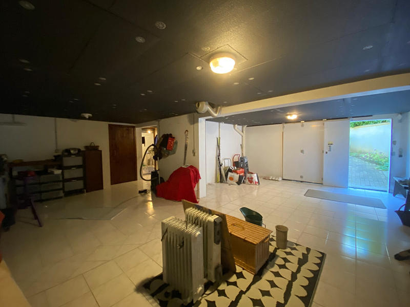 Villa - 113 m² - 6 pièces