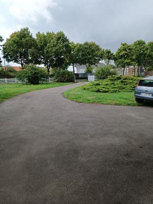 Maison - 107 m² - 6 pièces