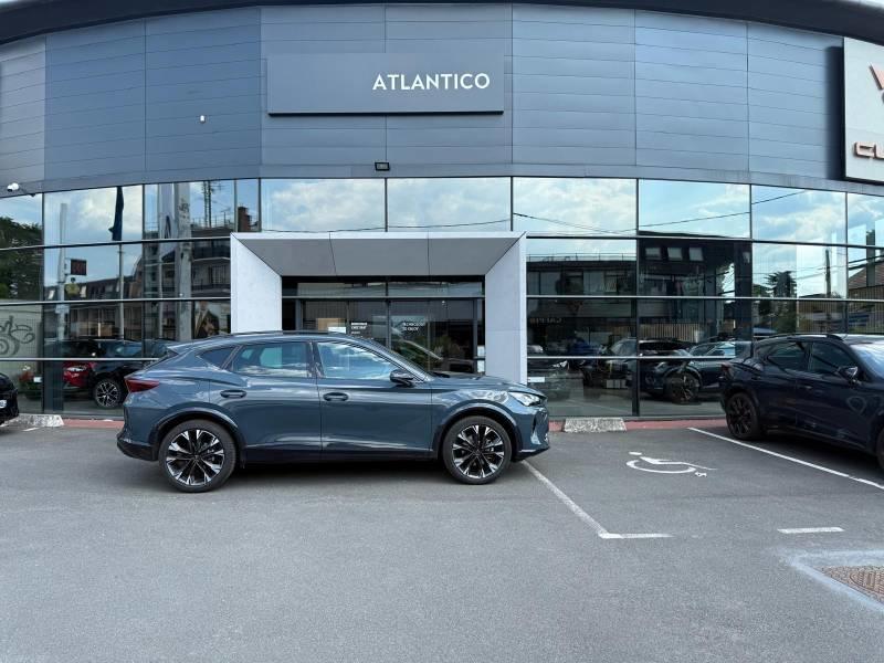 Cupra Formentor 1.5 eTSI Hybrid 150 ch Dsg7 V