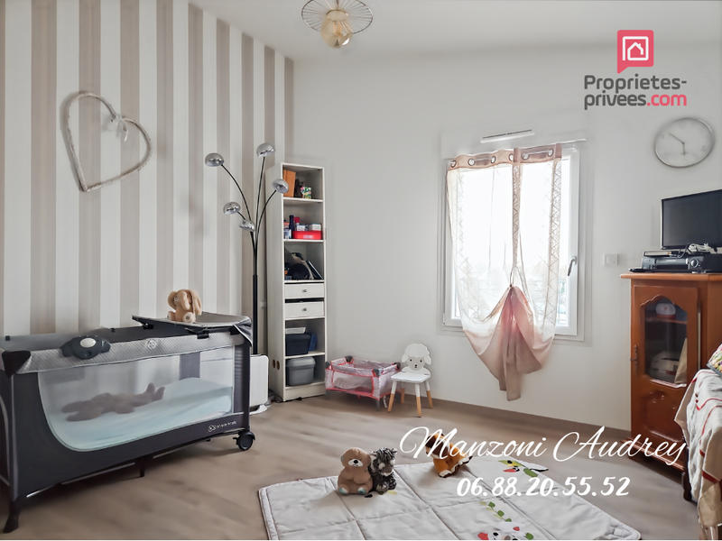 Loft - 149 m² - 7 pièces