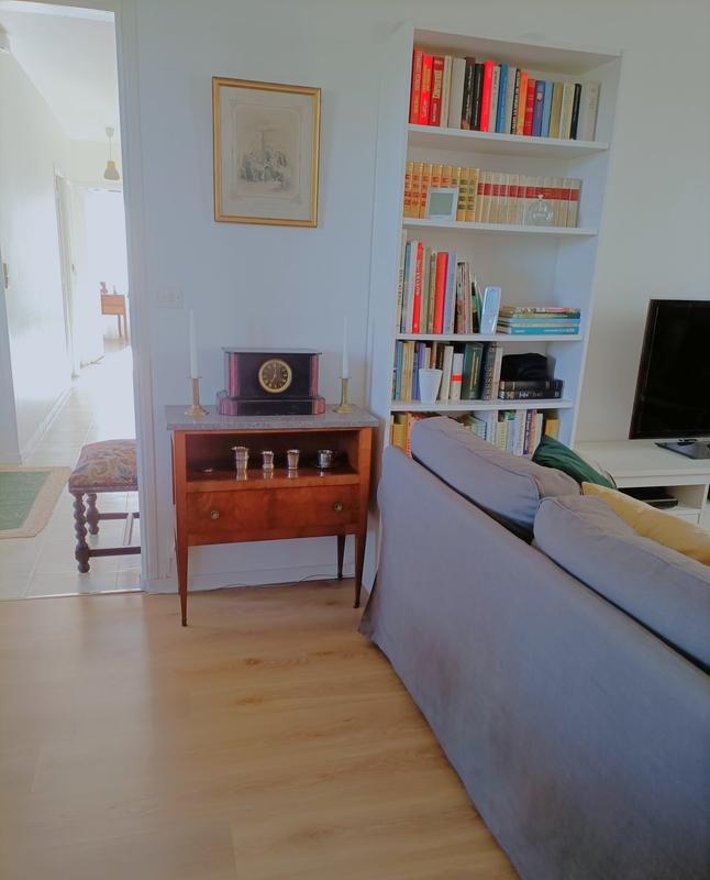 Maison - 95 m² - 6 pièces