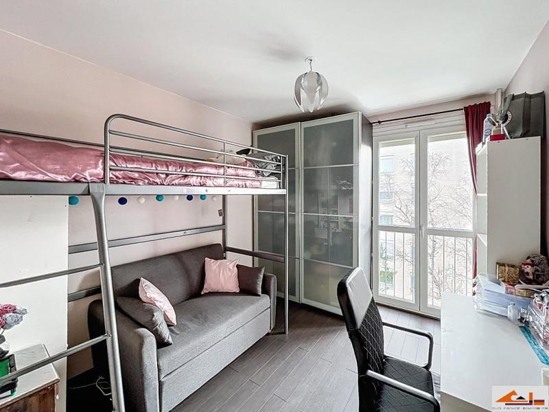 Appartement - 78 m² - 4 pièces