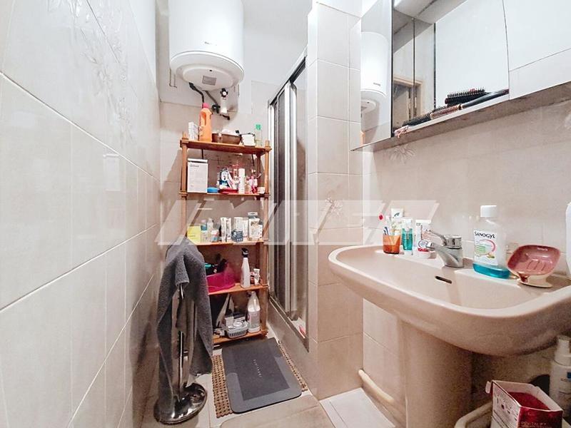 Appartement - 53 m² - 3 pièces