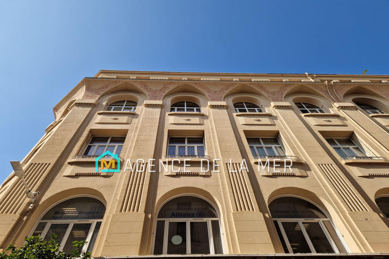 Appartement - 132 m² - 5 pièces