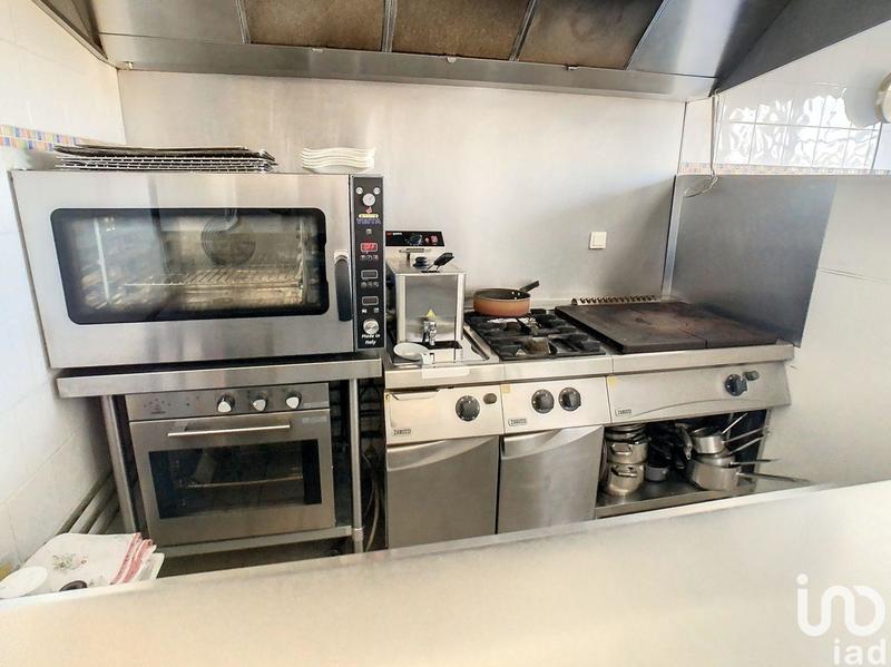 Local commercial - 393 m²