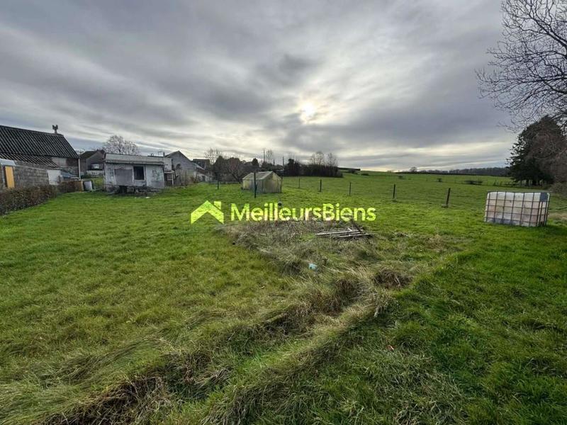 Maison de campagne - 54 m² - 3 pièces