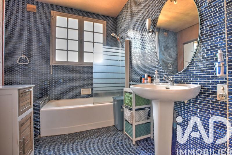 Maison de ville - 145 m² - 6 pièces