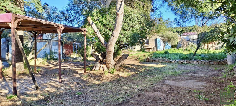 Villa - 110 m² - 5 pièces