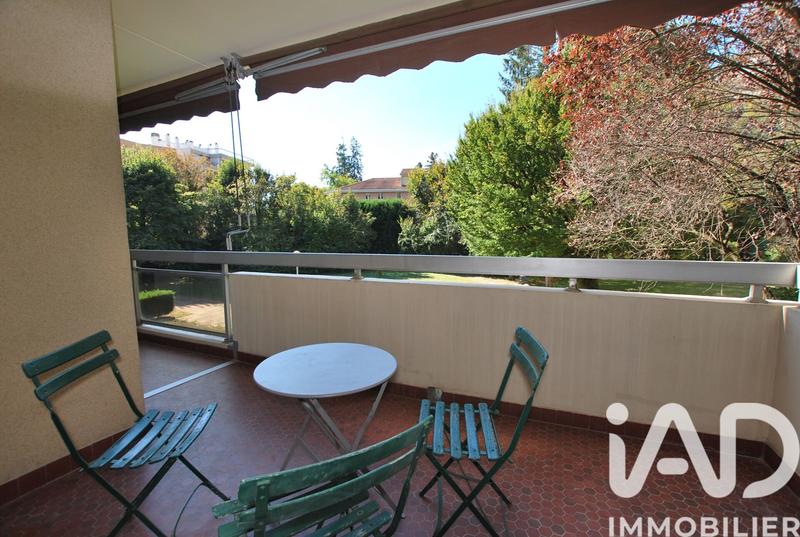 Appartement - 105 m² - 5 pièces