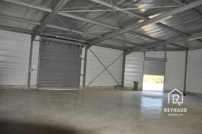 Local commercial - 440 m²