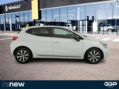 Renault Clio V TCe 100 Gpl Evolution