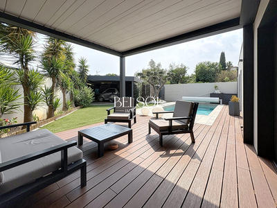 Villa - 85 m² - 4 pièces