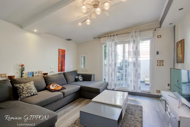 Maison - 107 m² - 6 pièces