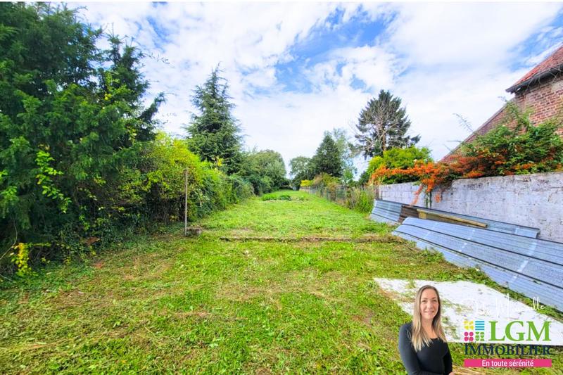 Maison - 107 m² - 4 pièces