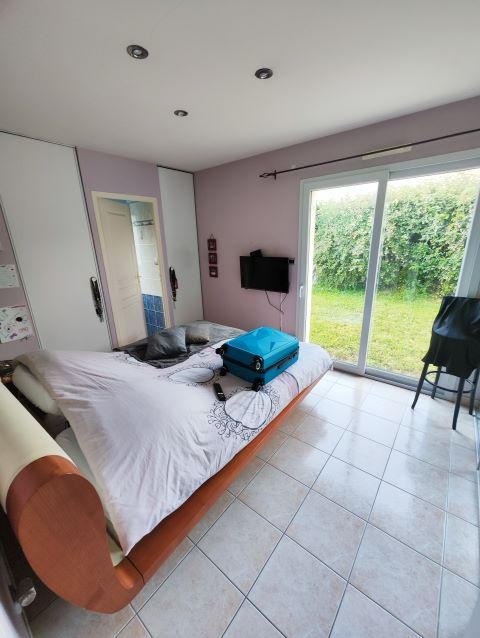 Maison - 178 m² - 7 pièces