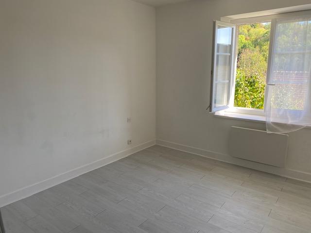 Maison - 76 m² - 3 pièces