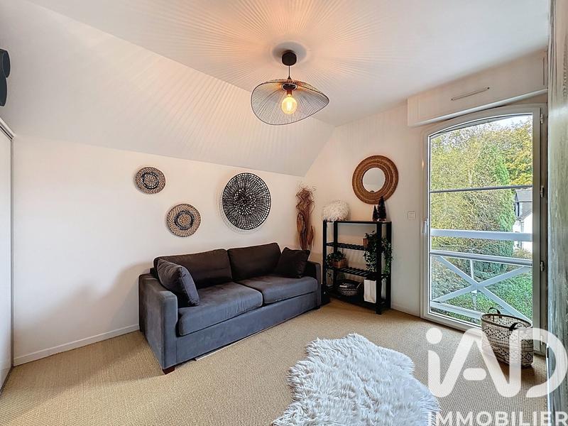 Maison - 188 m² - 6 pièces