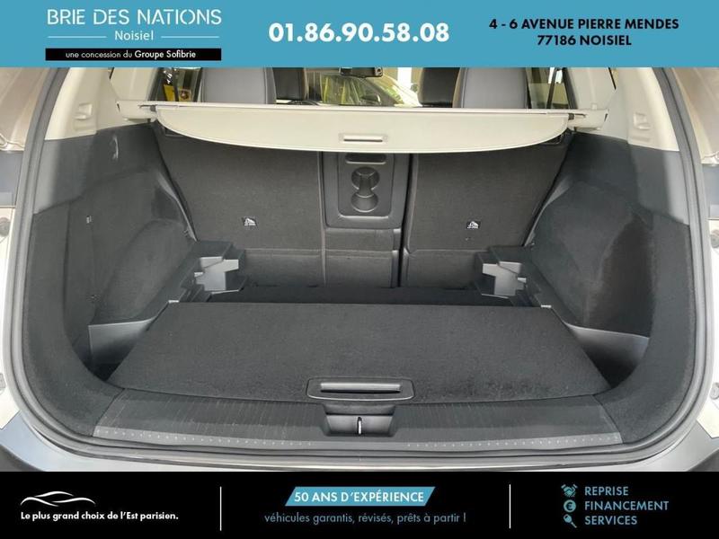 Nissan X-Trail e-Power 204 ch Tekna