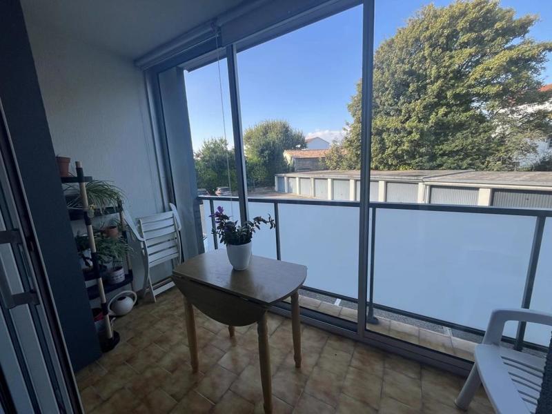 Appartement - 81 m² - 3 pièces