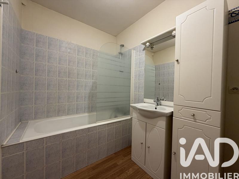 Maison de ville - 87 m² - 4 pièces