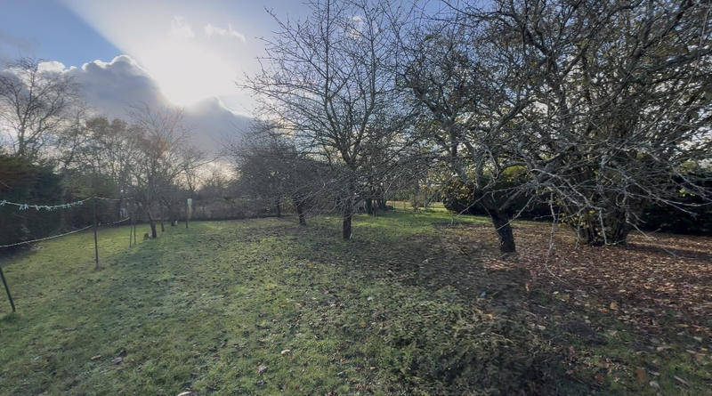 Maison - 146 m² - 6 pièces