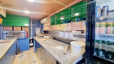 Fonds de commerce - 10 m²