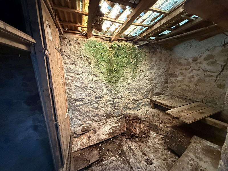 Maison - 65 m² - 4 pièces